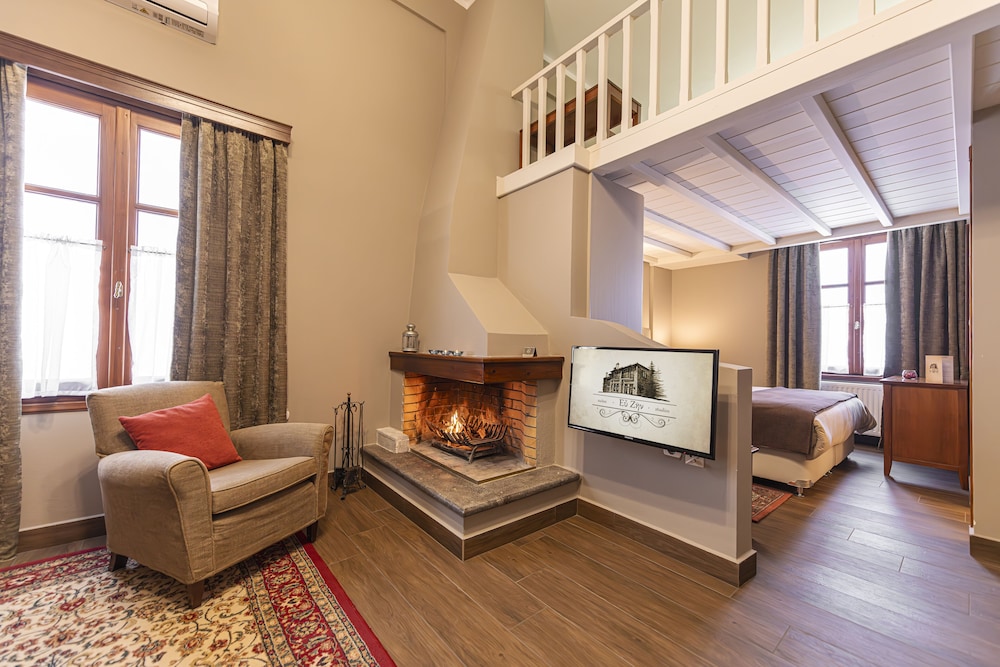 Family Duplex