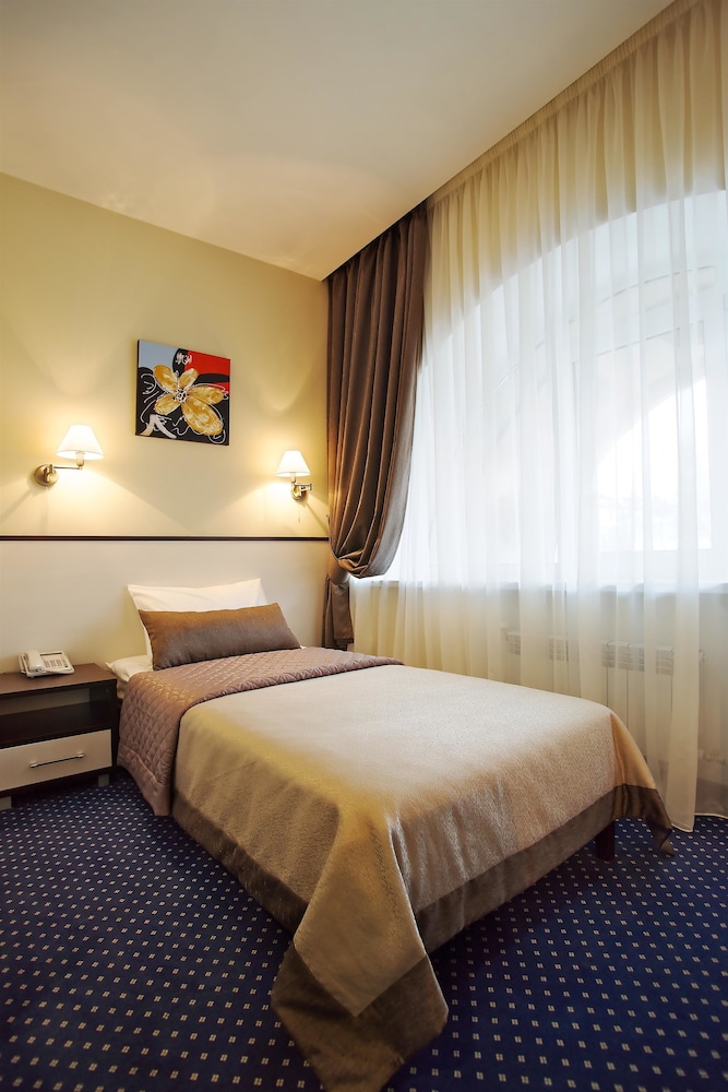 Standard Single Room photo 1