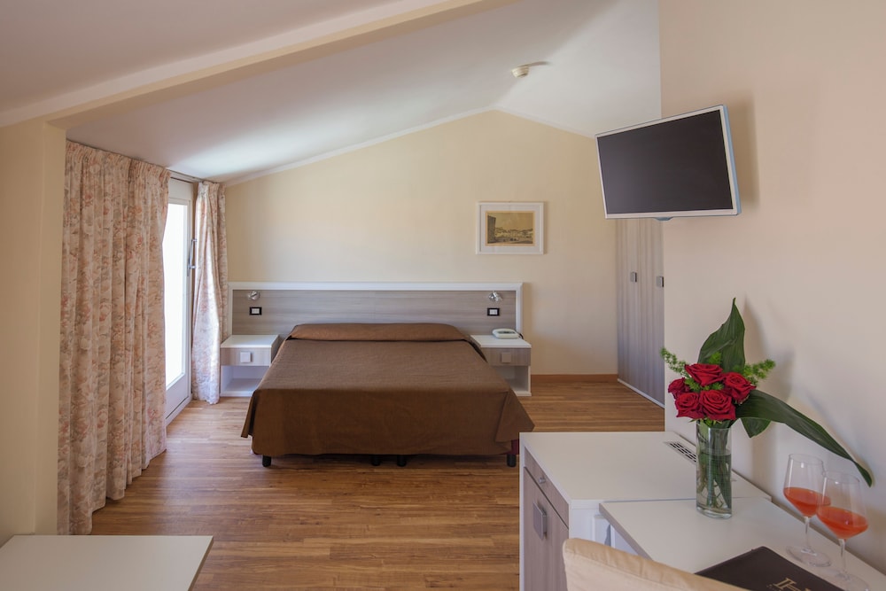 Deluxe Room, Sea View
