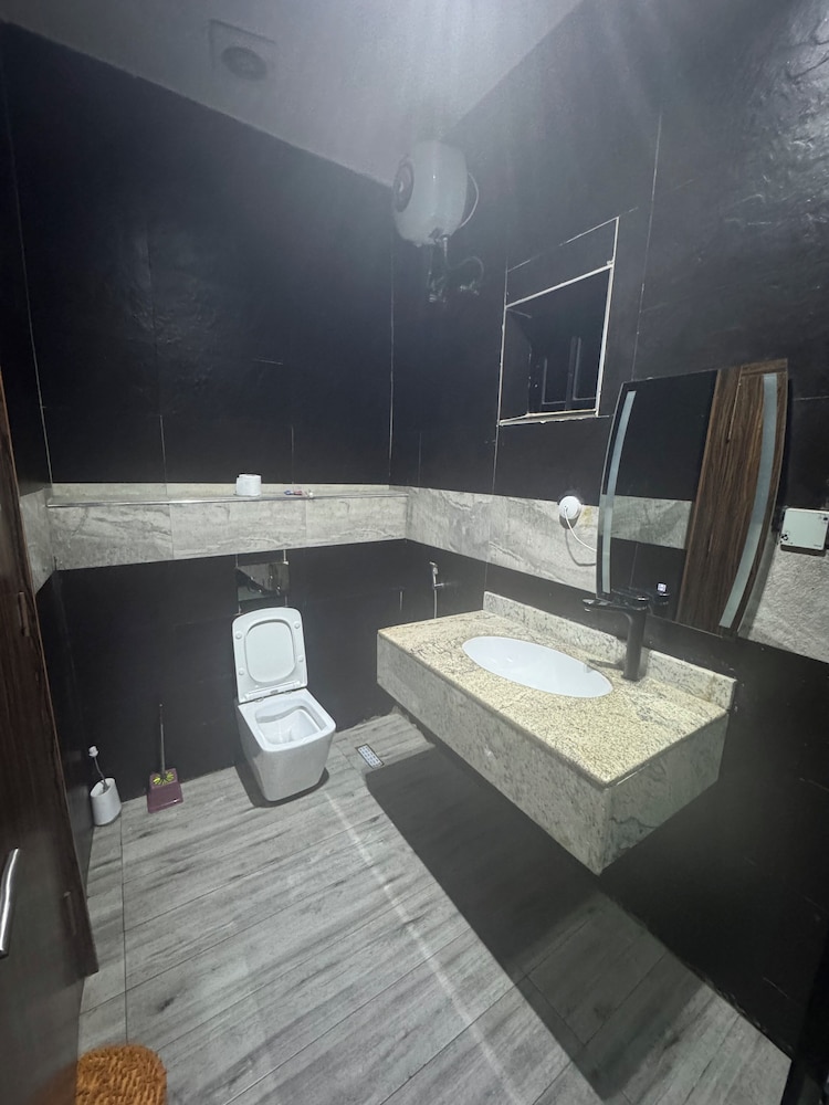 Luxury Room
