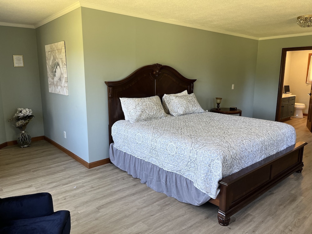 Deluxe Single Room photo 1