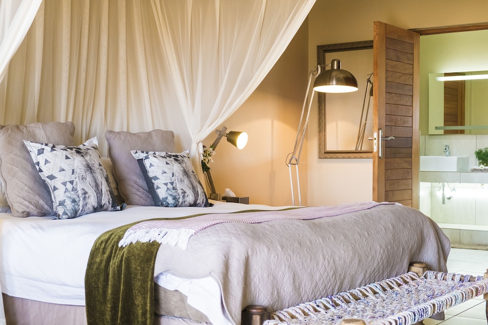 Deluxe Room photo 1