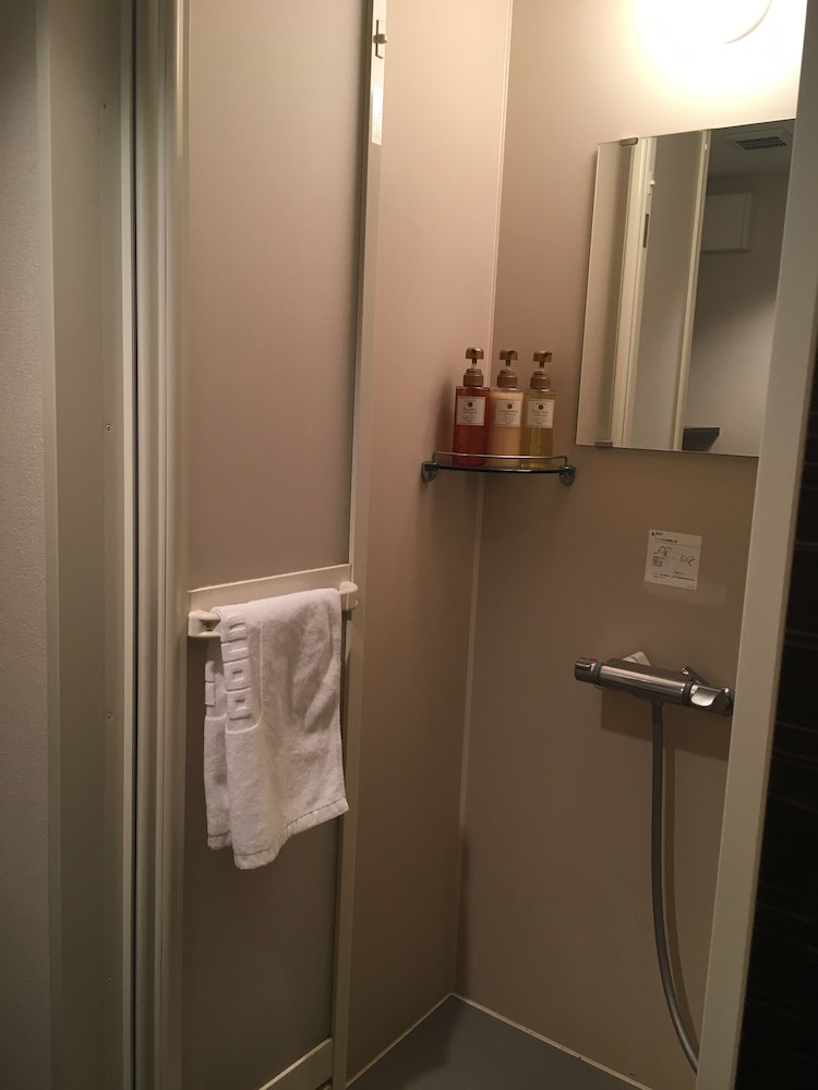 Moderate Twin Room, Non Smoking (22.2m²~22.9m²) without Cleaning Service - Photo 6