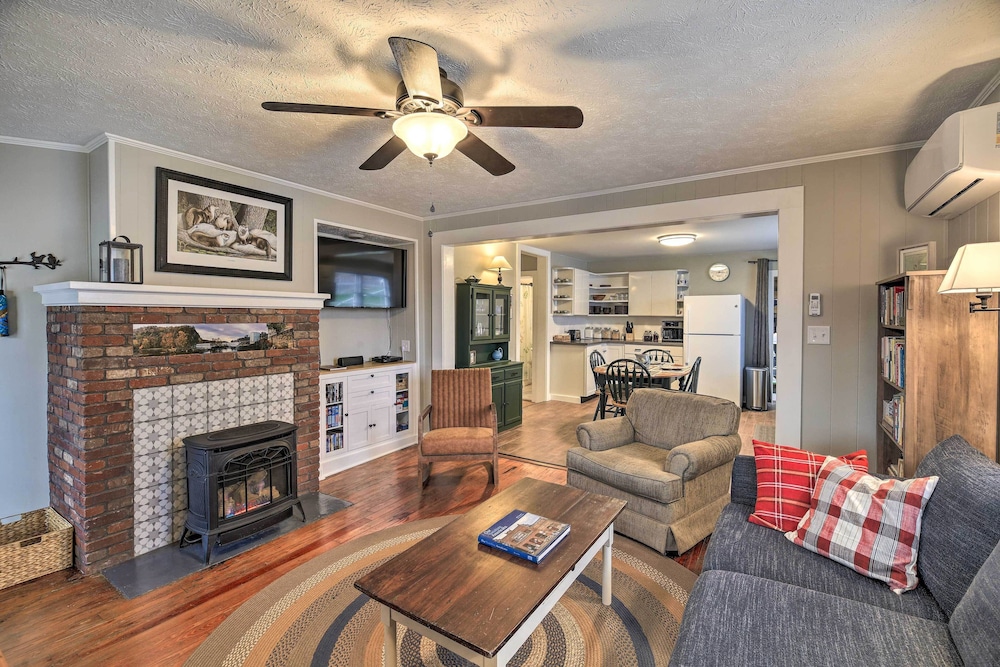 House (2 Bedrooms) photo 1