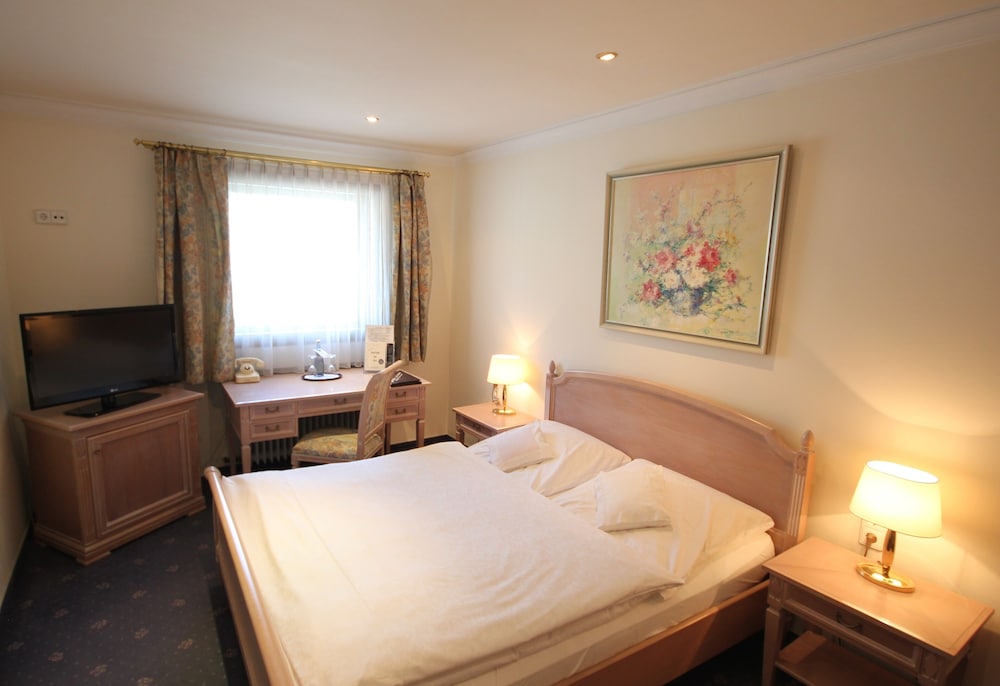 Comfort Apartment photo 2