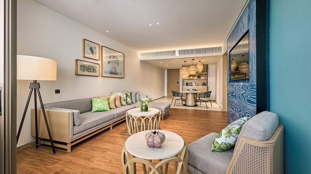 Suite, 1 Bedroom, Pool Access - Photo 5