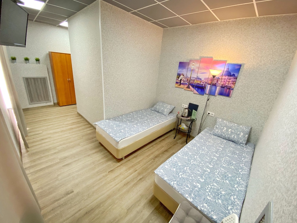 Comfort Twin Room, Non Smoking