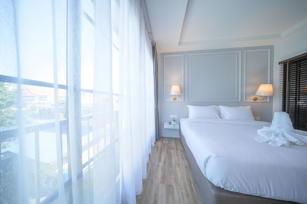 Superior Double Room - Photo 8