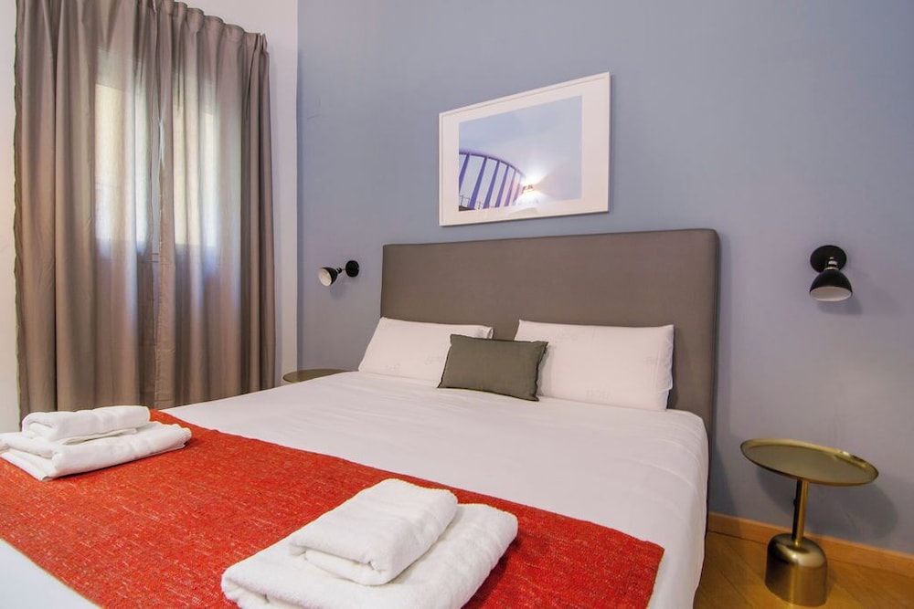 Apartamento