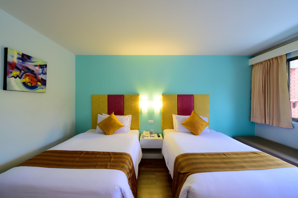 Superior Room - Photo 12