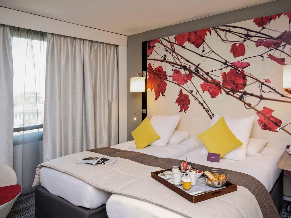 Classic Room, 1 Double or 2 Twin Beds - Photo 4