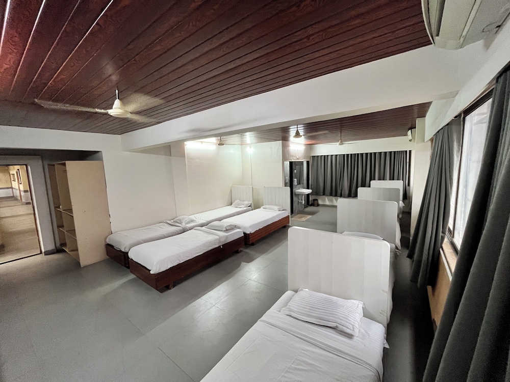 Family Quadruple Room