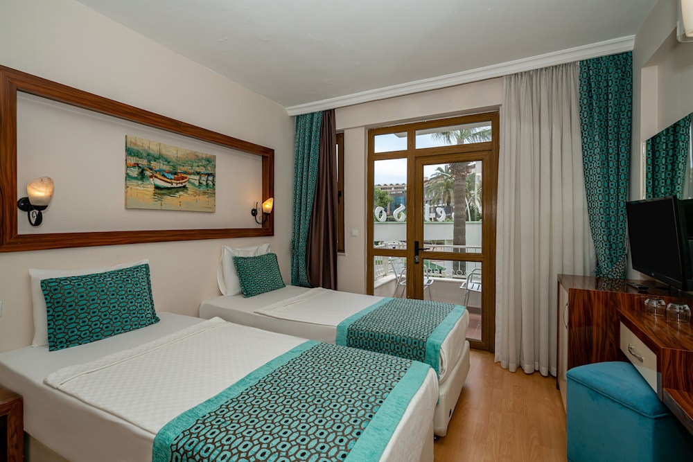 Economy Room photo 3