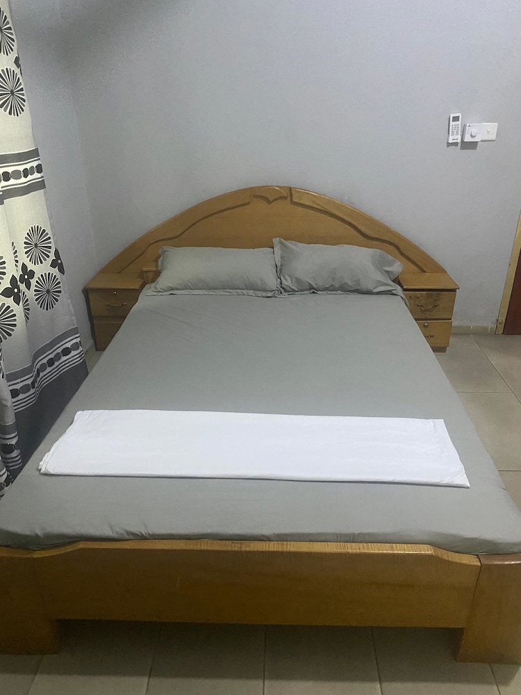 Comfort Double Room, City View photo 2