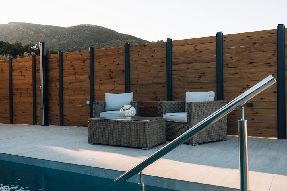 J K Villa With Private Pool, Bilde 11