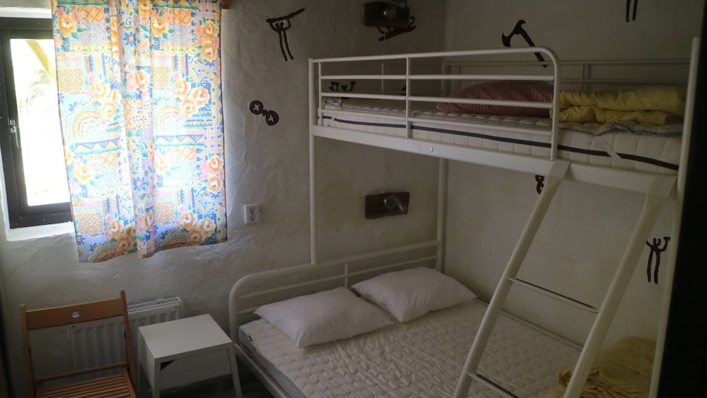 Basic Room (Aragon) photo 1