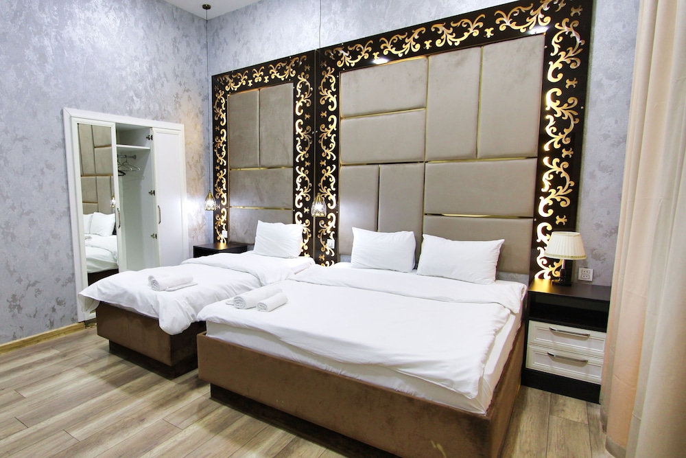 Family Triple Room
