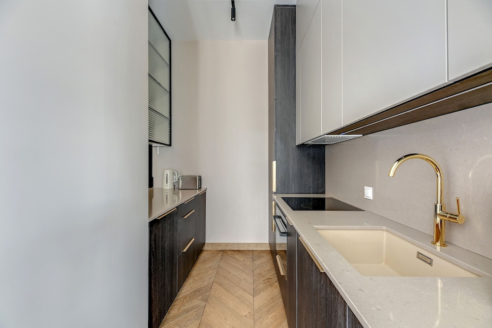 Exclusive Apartment, 2 Bedrooms, Non Smoking - Photo 25