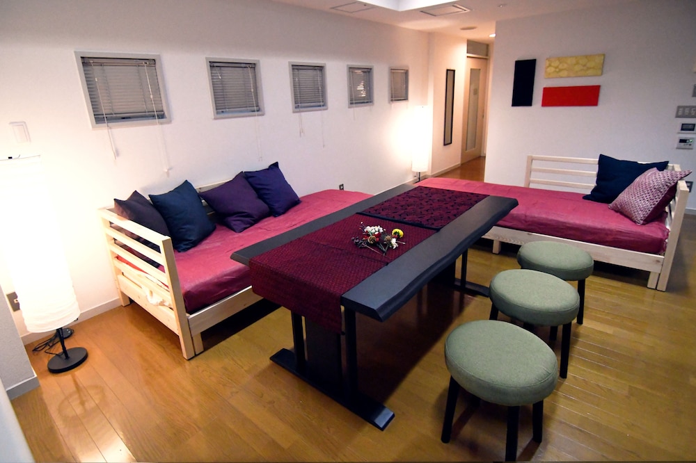 Family Apartment, 3 Bedrooms photo 1