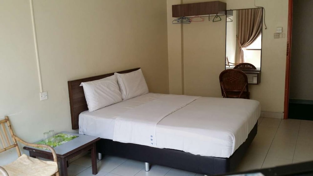 Standard Room, 1 Double Bed