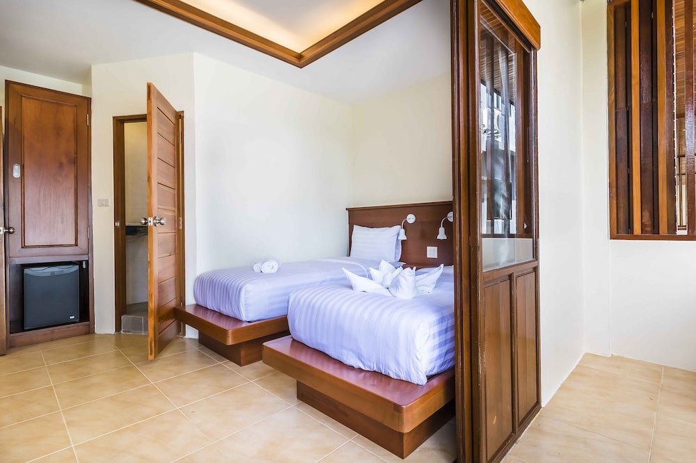 Comfort Twin Room photo 3
