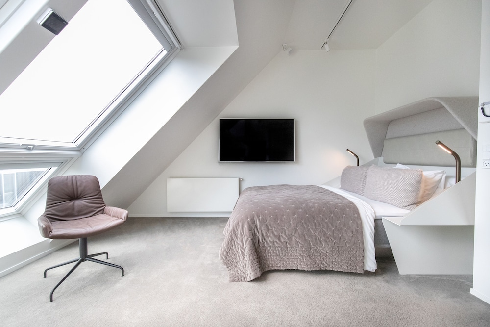 Deluxe Room photo 3