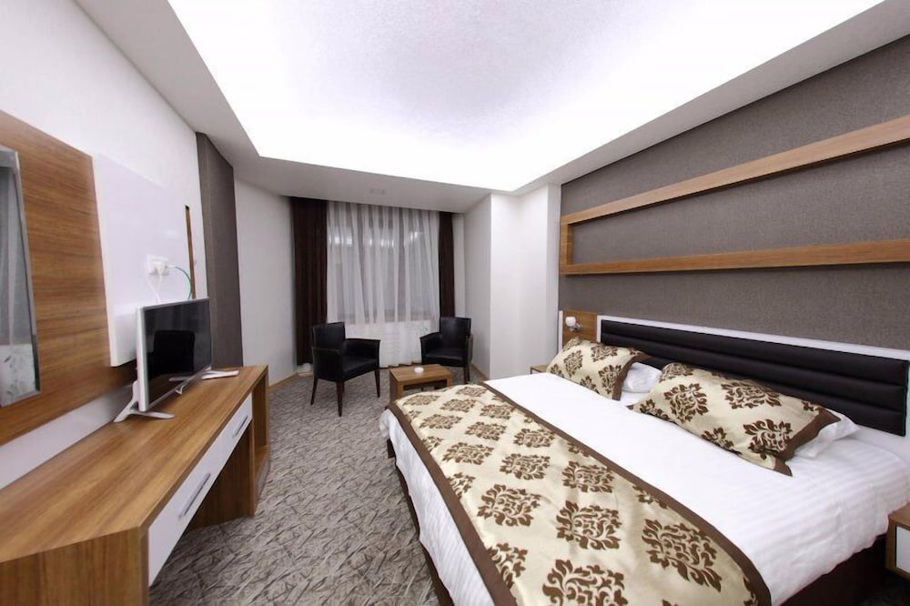 Standard Double Room, 1 Bedroom photo 3