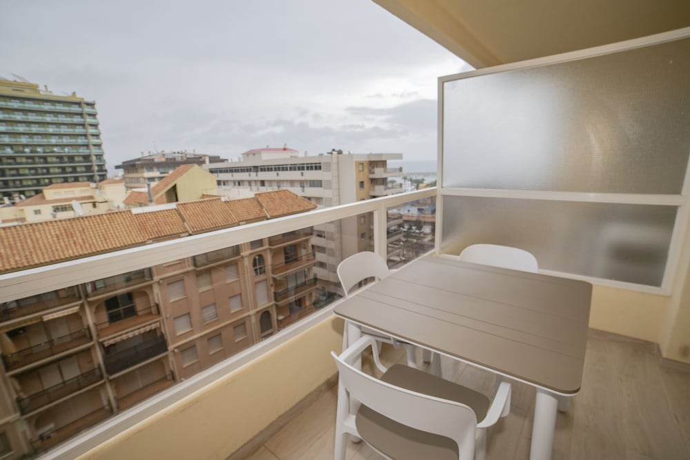 Superior Studio, Terrace - Photo 7