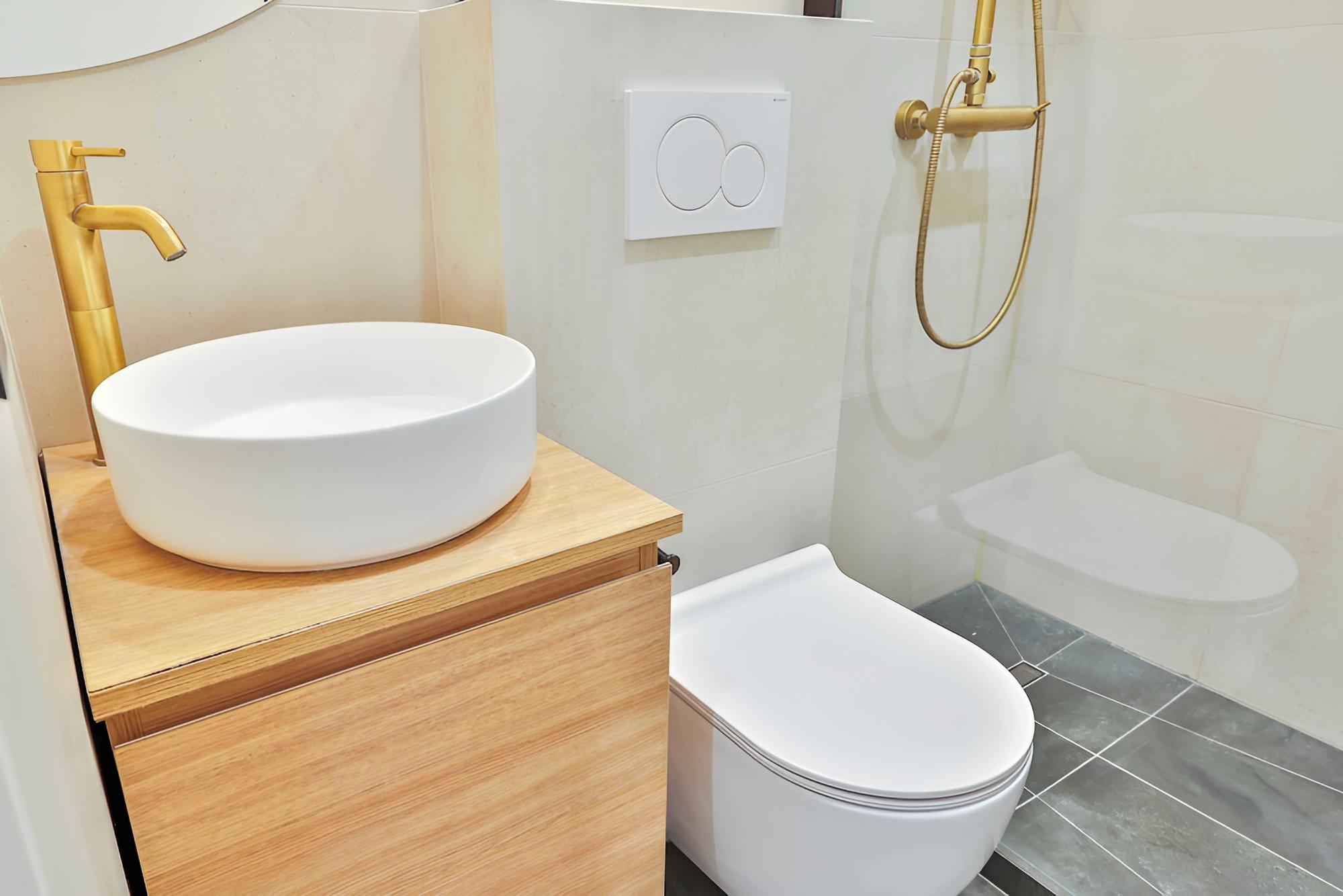 Apartment 2 (GW-33-CREMIEUX-2) photo 2