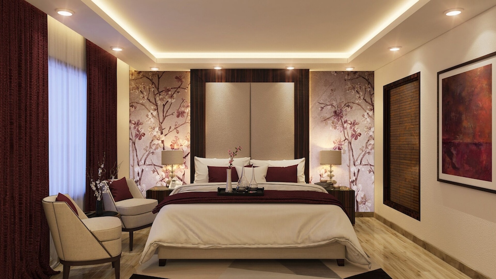 Deluxe Room - Photo 1