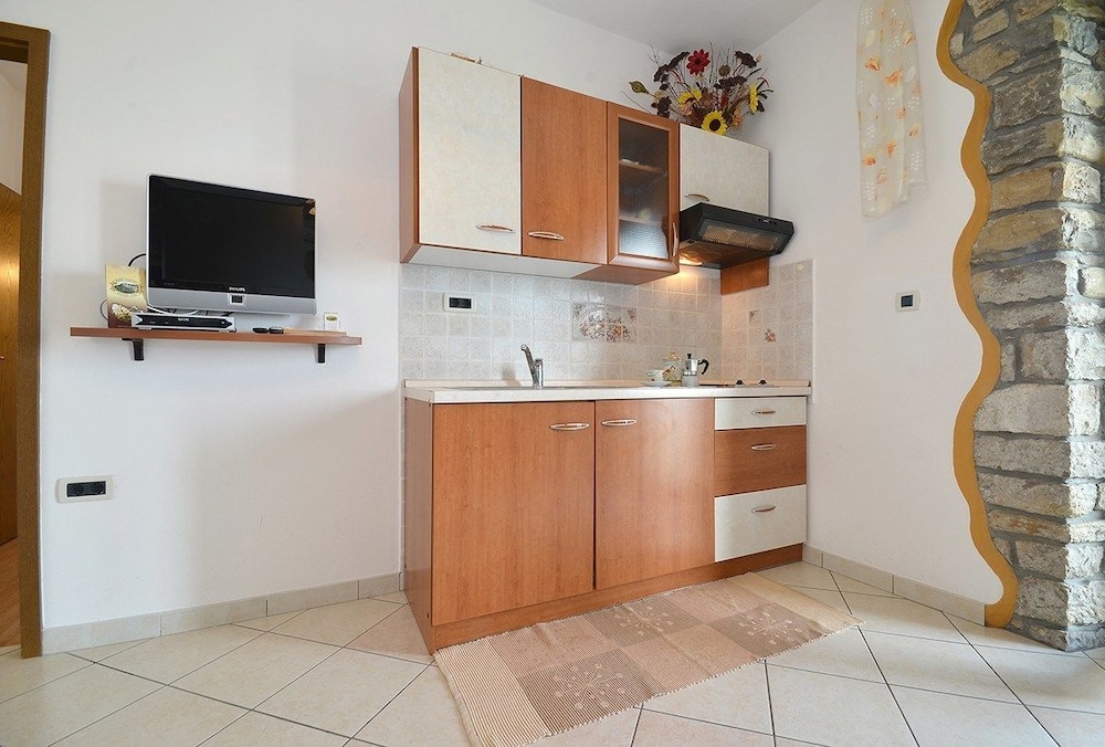 Apartment, 1 Bedroom, Balcony photo 2