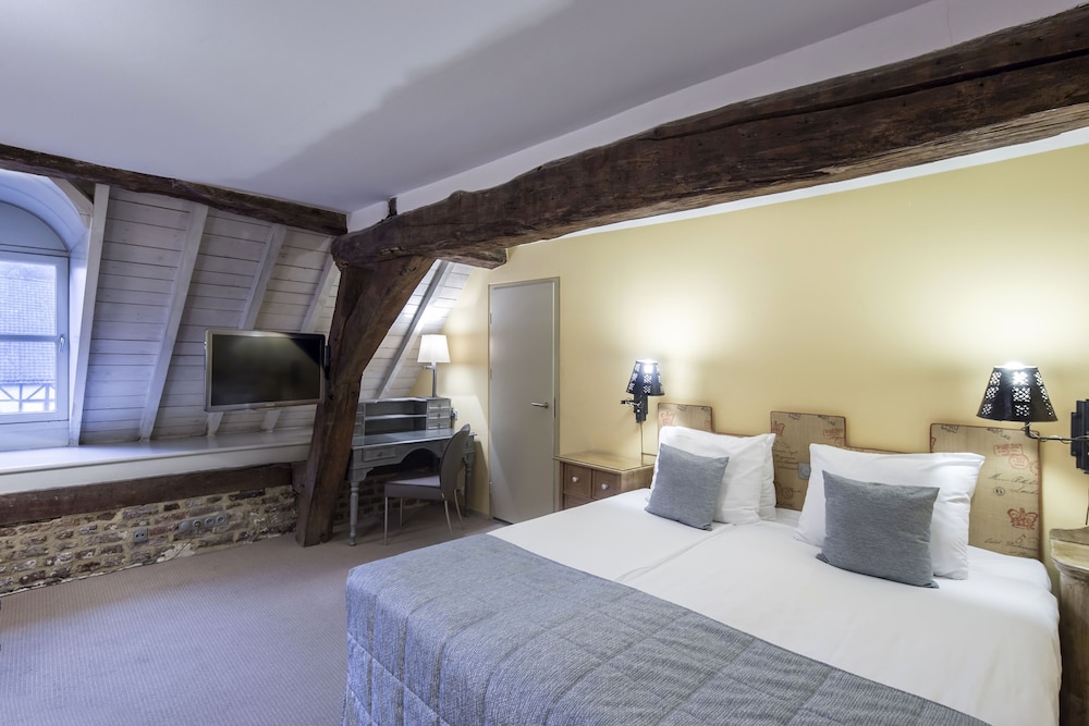 Deluxe Double Room - Photo 5