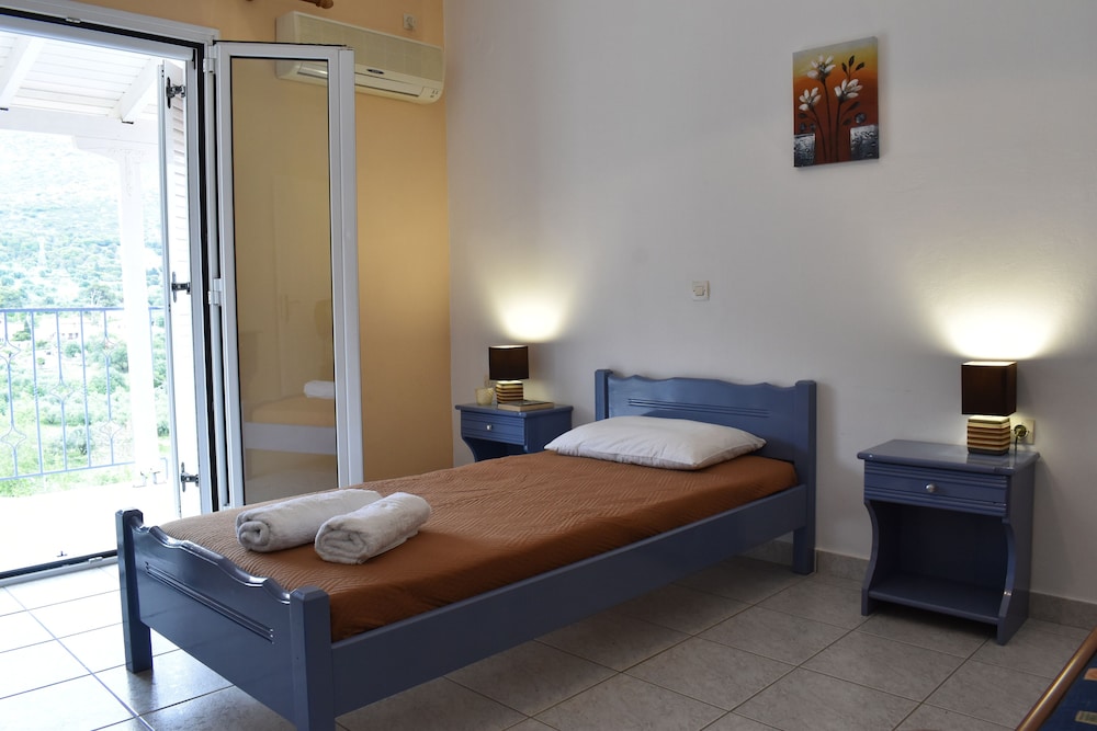 Family Apartment