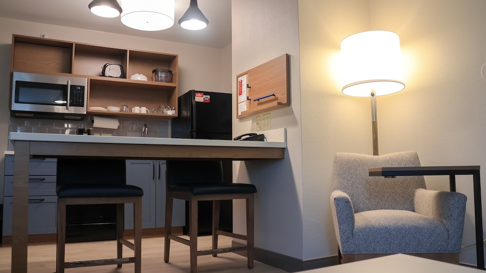 Suite, 1 Bedroom photo 1