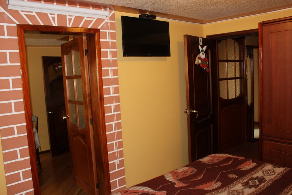 Quadruple Room photo 3