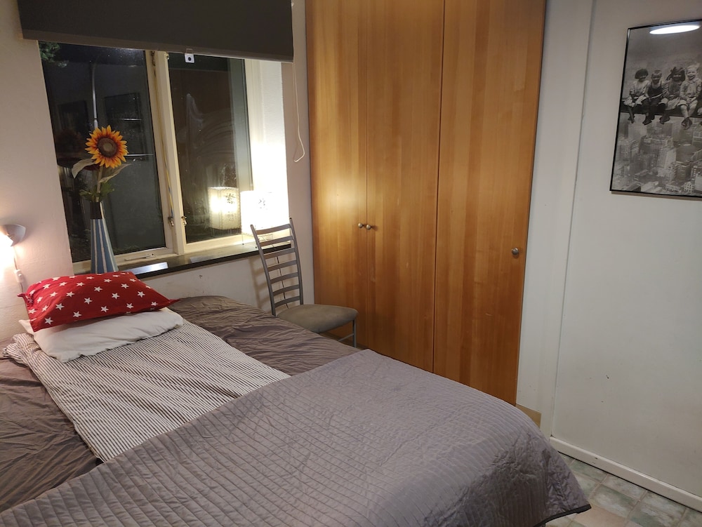 Basic Double Room photo 1
