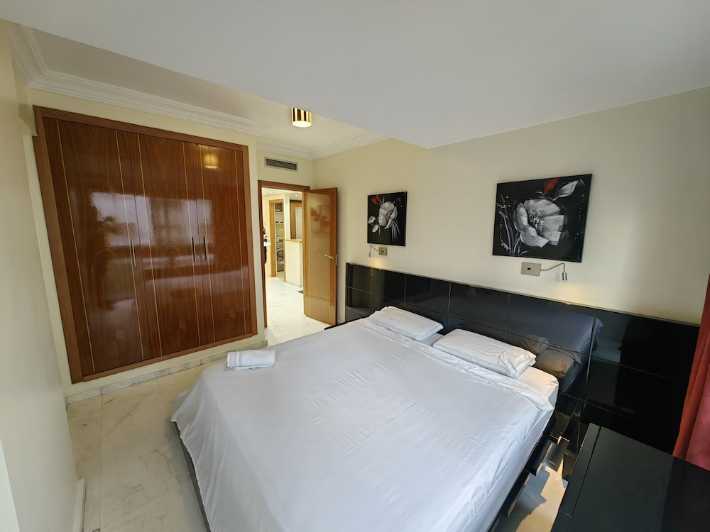 City Room