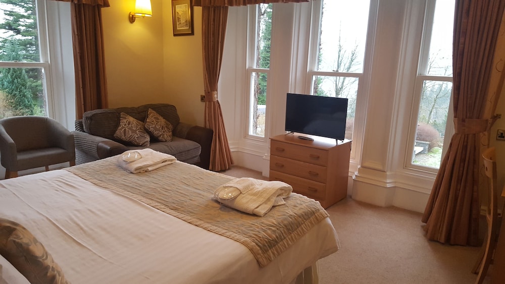 Club Double or Twin Room photo 1
