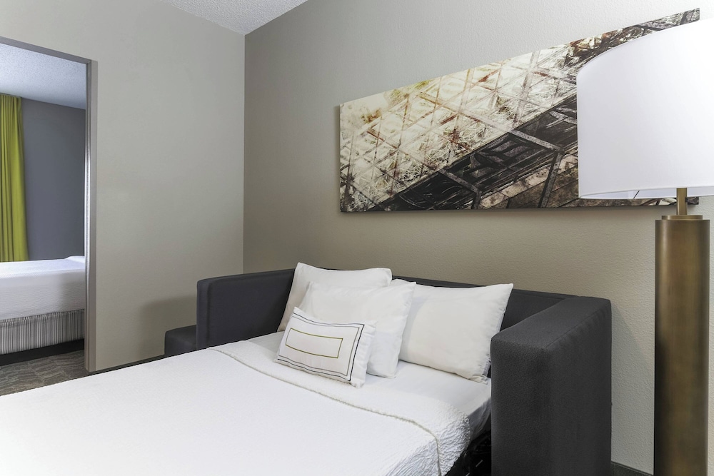 Studio Suite, Multiple Beds - Photo 2