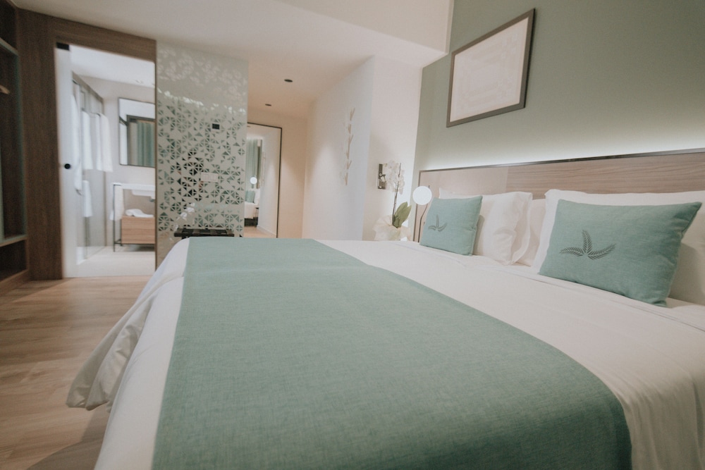 Premium Double Room