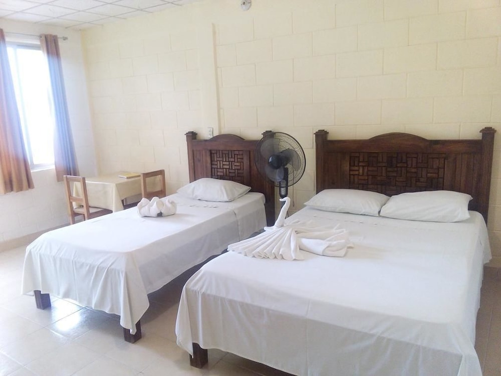 Family Quadruple Room