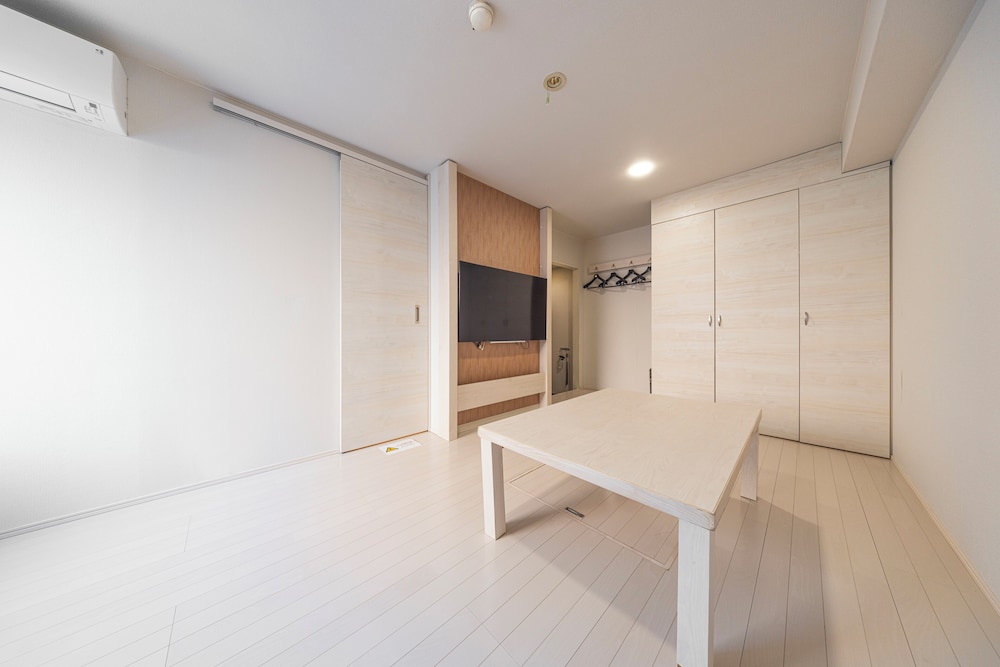 Family Quadruple Room, Non Smoking photo 1