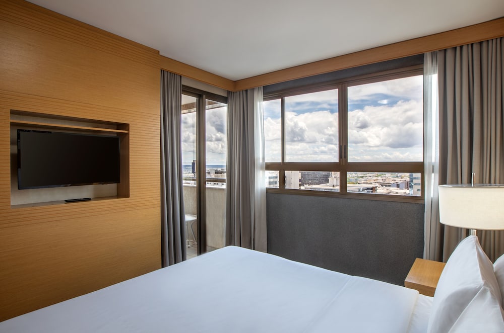 Premium Room, 1 Queen Bed