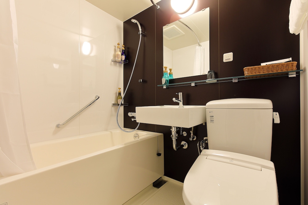Standard Single Room (Type A)