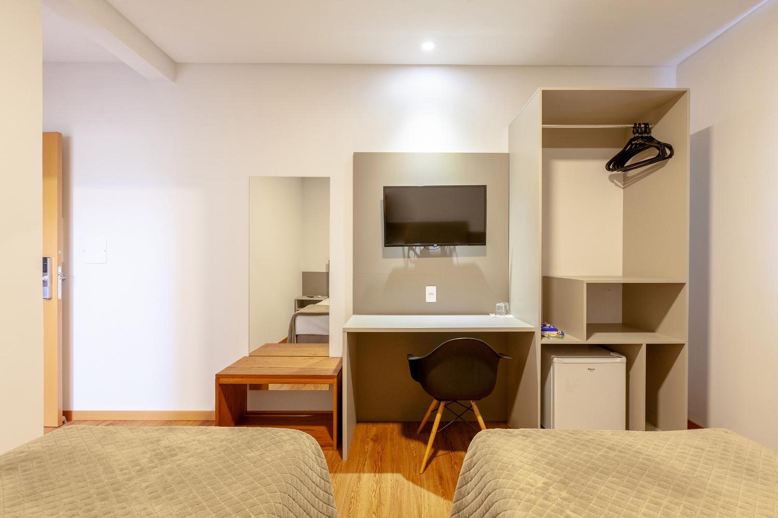 Deluxe Room photo 1