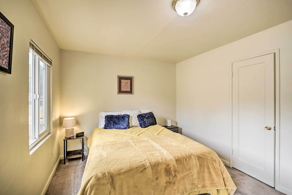 Apartment (2 Bedrooms) photo 3