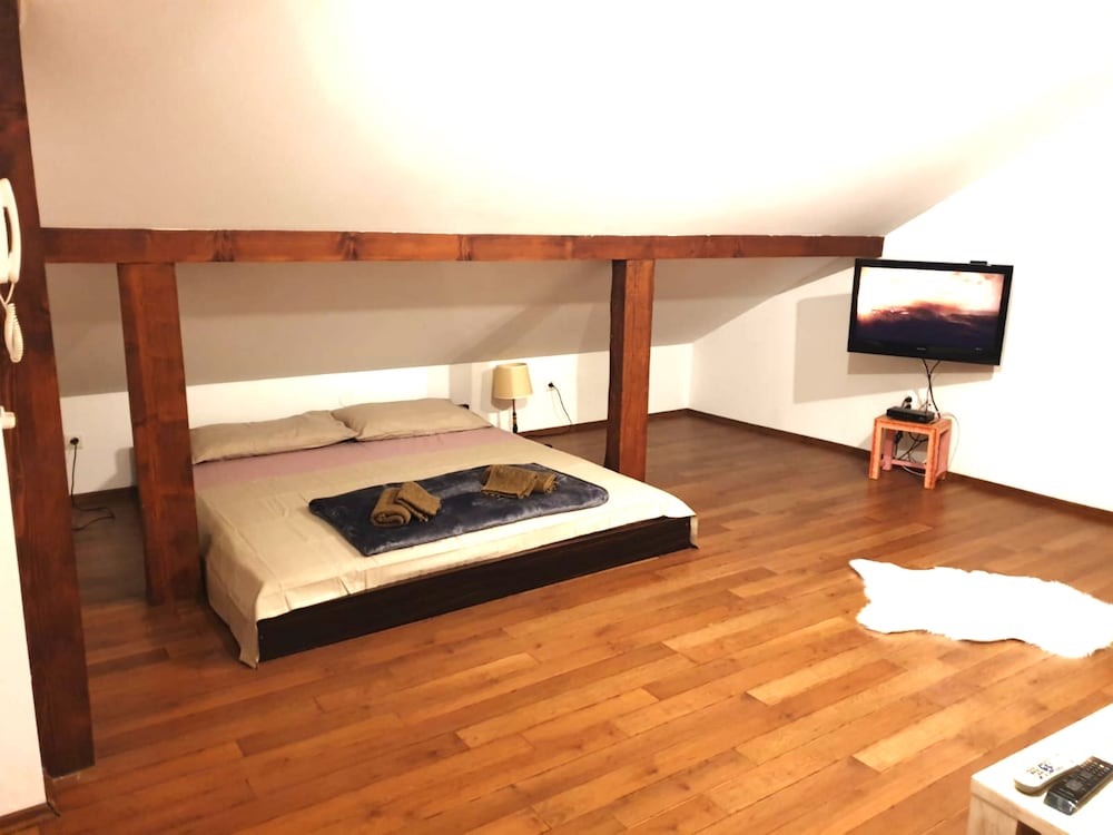 Exclusive Apartment (A3) photo 2