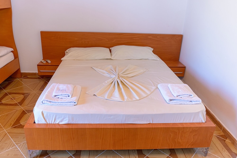 Quadruple Room photo 1