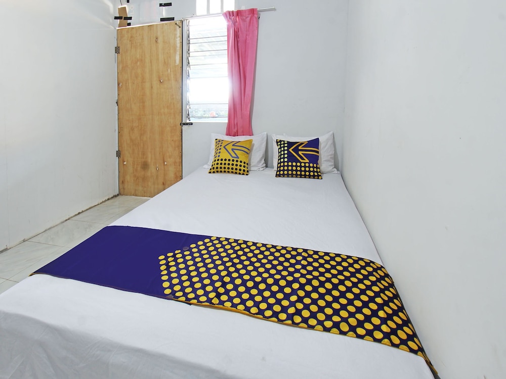 Standard Double Room photo 2
