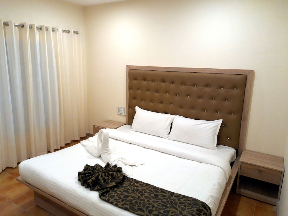 Deluxe Double Room - Photo 4
